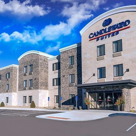 Candlewood Suites Lakeville I-35 By Ihg Bagian luar foto