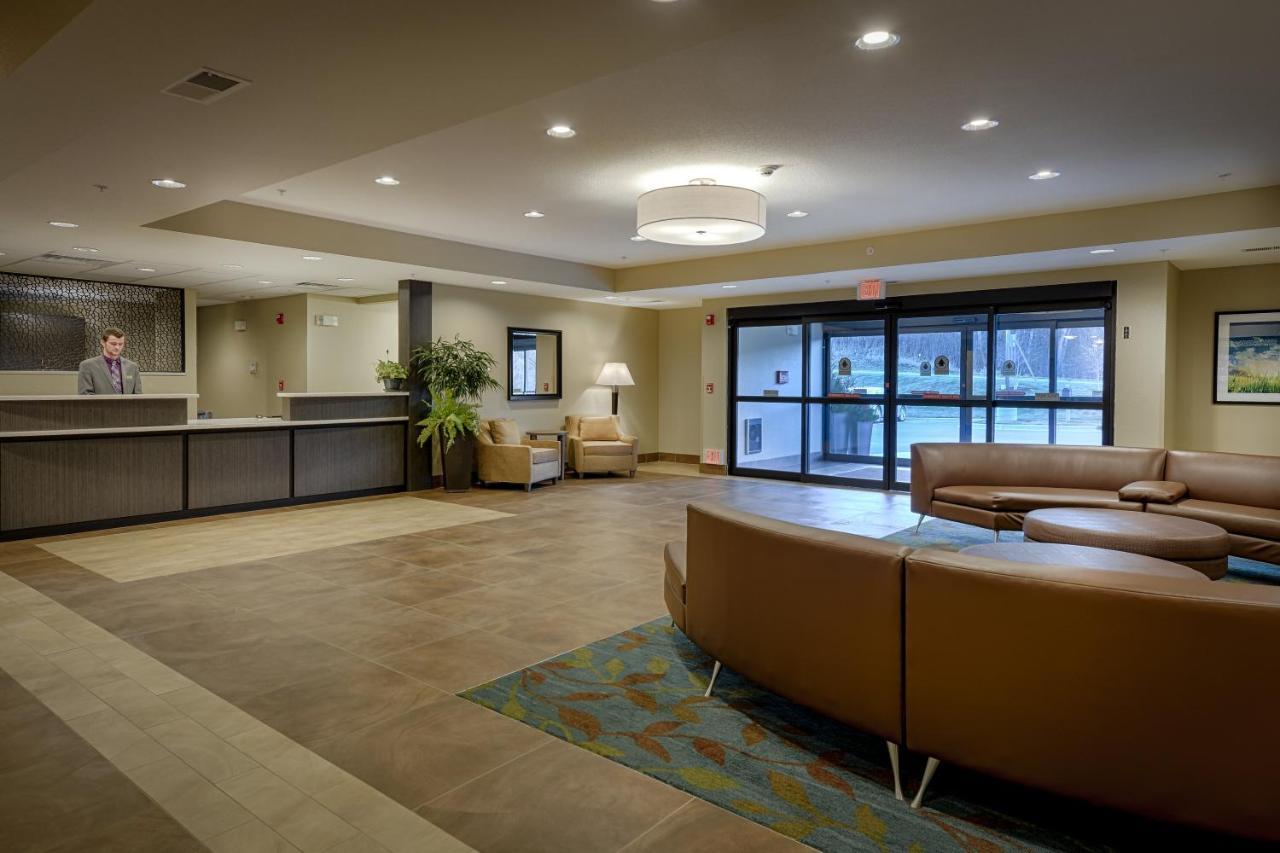 Candlewood Suites Lakeville I-35 By Ihg Bagian luar foto