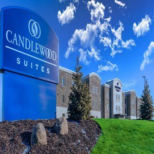 Candlewood Suites Lakeville I-35 By Ihg Bagian luar foto
