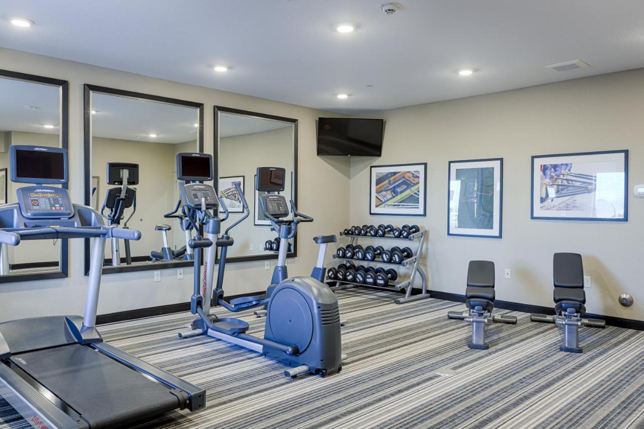 Candlewood Suites Lakeville I-35 By Ihg Bagian luar foto