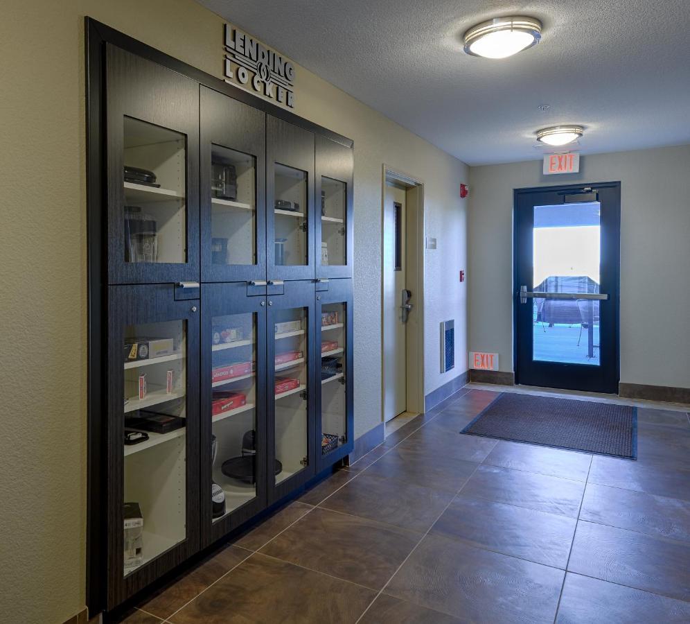 Candlewood Suites Lakeville I-35 By Ihg Bagian luar foto