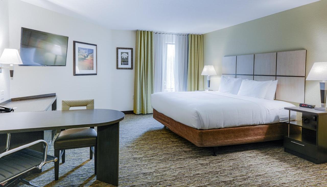 Candlewood Suites Lakeville I-35 By Ihg Bagian luar foto