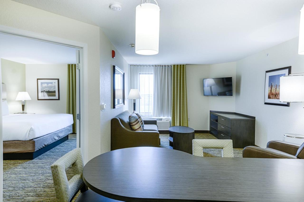 Candlewood Suites Lakeville I-35 By Ihg Bagian luar foto